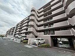 物件画像 ハイホーム稲毛チェリーヒルズ