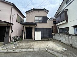 物件画像 千葉市花見川区作新台5丁目