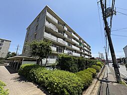 物件画像 第4みつわ台ハイツI棟