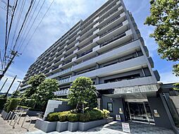 物件画像 稲毛長沼パークハウス