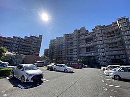 物件画像 稲毛スカイマンションA棟