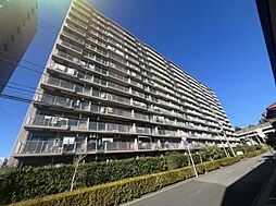 物件画像 京成サンコーポ稲毛壱号棟