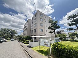 物件画像 第三稲毛ハイツ21棟