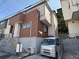 物件画像 千葉市花見川区花園町