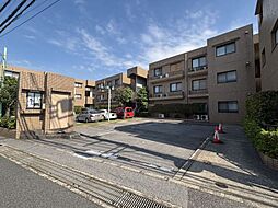 物件画像 モアステージ稲毛