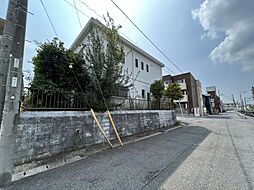 物件画像 千葉市花見川区検見川町3丁目