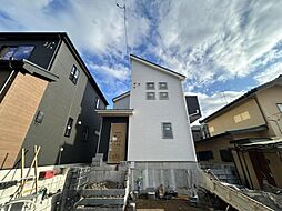 物件画像 千葉市花見川区長作台2丁目　12期