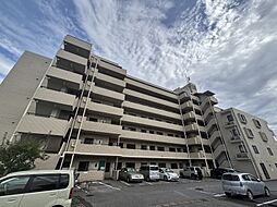 物件画像 キャッスル新検見川