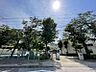 周辺：稲毛中学校まで　720m　徒歩約9分●「自ら考え、判断し、より良い解決ができる生徒の育成」「わかる授業、楽しい教室、夢広がる学校」の実現を実践します。