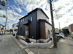 物件画像 千葉市花見川区長作台2丁目　13期