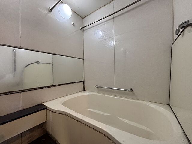 浴室 ドメイン八千代勝田台 2階/-