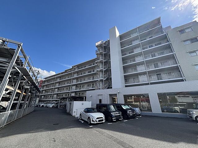 外観 ドメイン八千代勝田台 2階/-