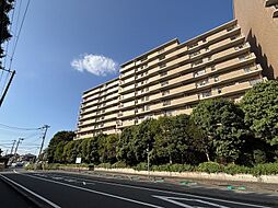 物件画像 ヴィルフォーレ稲毛8番館