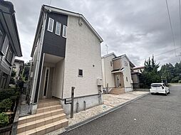 物件画像 千葉市緑区高津戸町