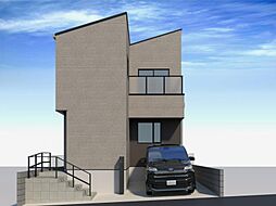 物件画像 Asobi-創家 千葉市花見川区作新台第二