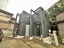 物件画像 千葉市稲毛区園生町