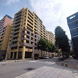 物件画像 セントラルパーク・ウエストD棟