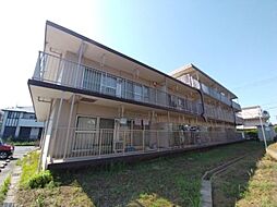 物件画像 ソレイユ鷹の台D棟