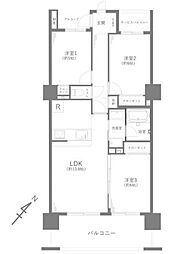 物件画像 ベイマークスクエアプラザコート