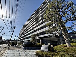 物件画像 稲毛長沼パークハウス