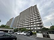 JR京葉線「検見川浜」駅まで徒歩約3分で通勤・通学に便利な立地です！