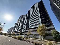 物件画像 幕張ベイタウングリーナB棟