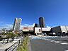 周辺：イオンスタイル幕張ベイパークまで　1200m　徒歩約15分