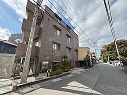 マンションイメージ