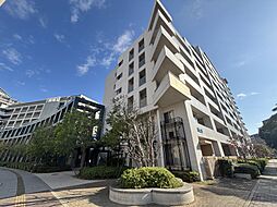 物件画像 パティオス・グランエクシア2番館