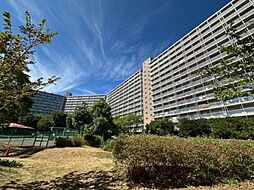 物件画像 千葉ガーデンタウンB棟