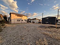 物件画像 千葉市花見川区花園町第二　1号地