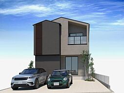 物件画像 Asobi-創家　千葉市花見川区検見川町第二　2号棟