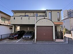 物件画像 千葉市稲毛区小仲台2丁目