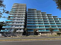 物件画像 Brillia稲毛浜公園