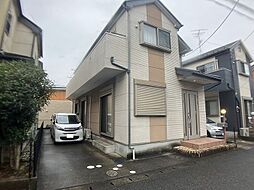 物件画像 千葉市花見川区作新台7丁目