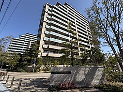 物件画像 ミハマシティ検見川浜I街区