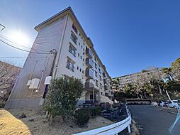 物件画像 西小中台団地5号棟