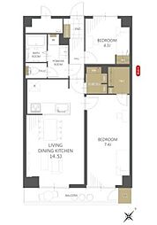 マンションイメージ