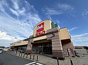 ベルク八千代緑が丘店まで　530m　徒歩約7分