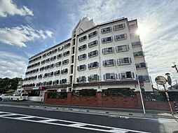 物件画像 ハッコー稲毛マンション