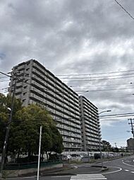 物件画像 シャルマン幕張2号棟