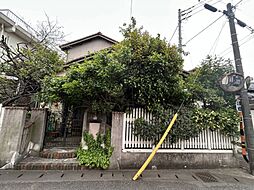 物件画像 千葉市花見川区検見川町第三