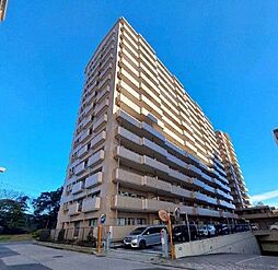 物件画像 エクレール検見川浜