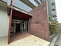 物件画像 サンアリーナ検見川浜