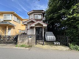 物件画像 船橋市前貝塚町