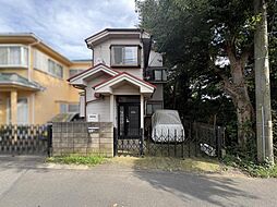 物件画像 船橋市前貝塚町