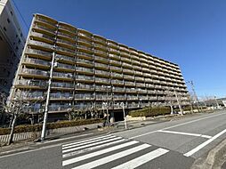 物件画像 稲毛東映マンションA棟