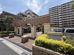 物件画像 ダイアパレス幕張本郷