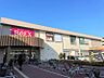 周辺：ベルクス稲毛天台店まで　770m　徒歩約10分