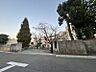 周辺：こてはし台小学校まで　2000m　徒歩約25分●野鳥のさえずりが聞こえる豊かな自然、校庭が薄桃色に染まる100本近くの桜、明るく元気な子どもたちと、熱心に指導・支援を行う教職員が自慢です。